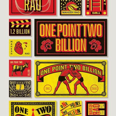 One Point Two Billion