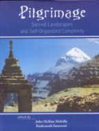 Pilgrimage — Sacred Landscapes And Self-Organized Complexity