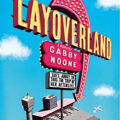 Layoverland