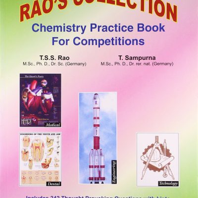 Chemistry for Competitions