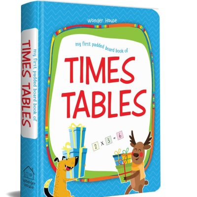 My First Shaped Board Book Illustrated Dino - Animal Picture Book For Kids Age 2+ Board Book