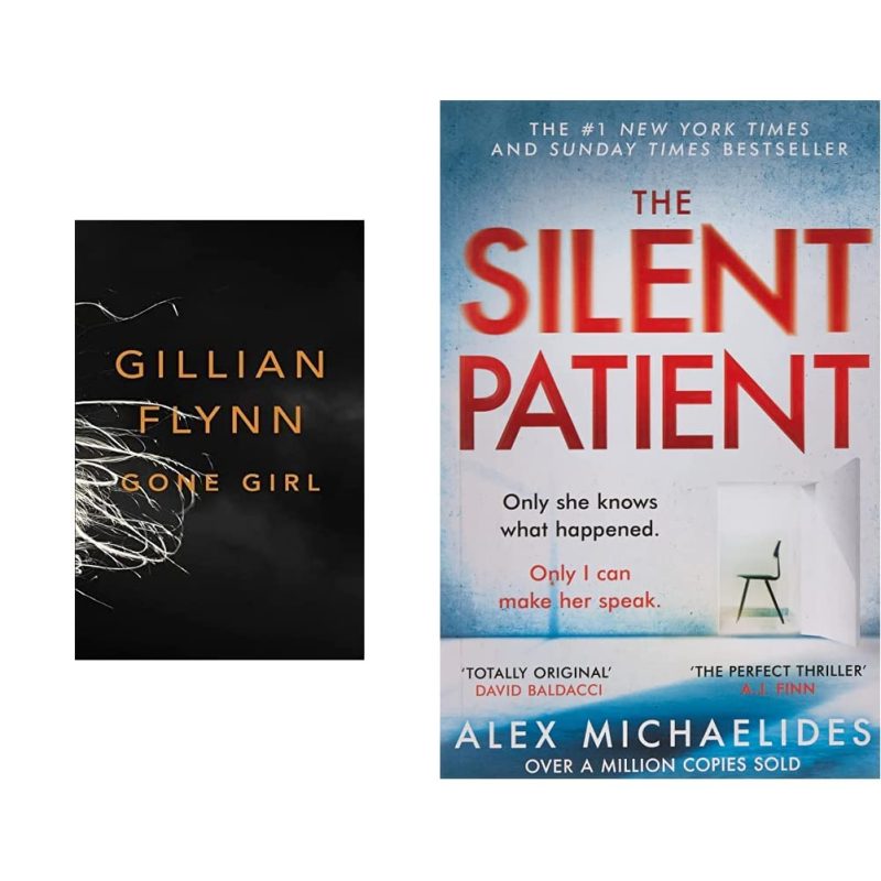 The Silent Girl