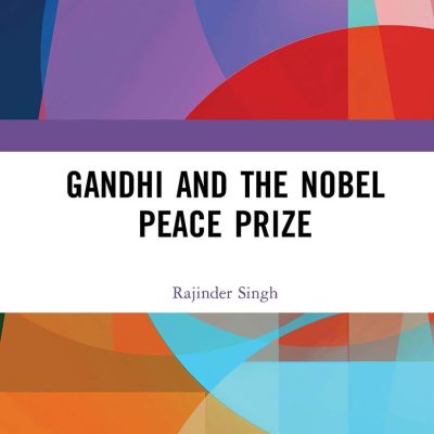 Gandhi and the Nobel Peace Prize