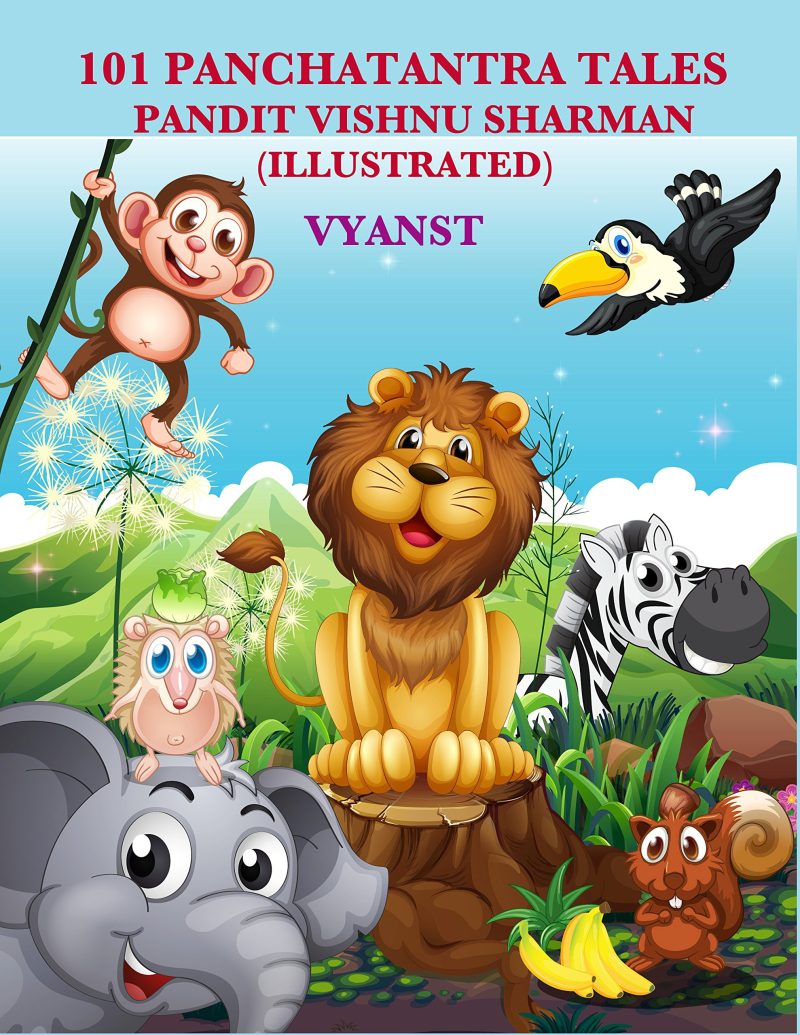 101 Folktales From India