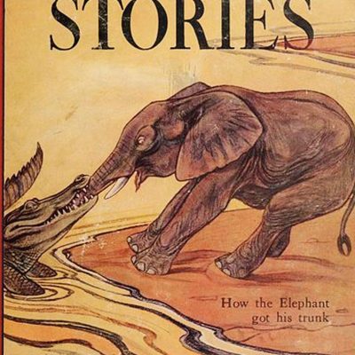 Just So Stories