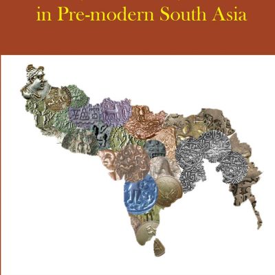 Money and Money Matters in Pre-Modern South Asia