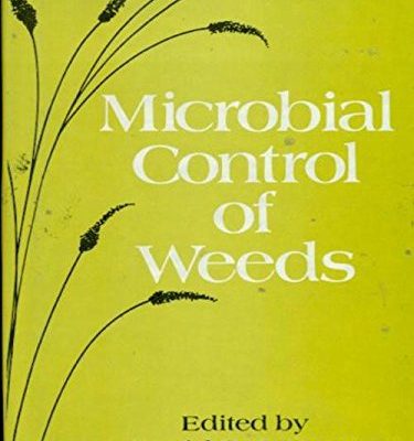 Microbial Control Of Weeds