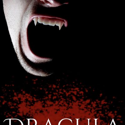 Dracula : Llustrated Abridged Children Classic English Novel With Review Questions (Hardback)