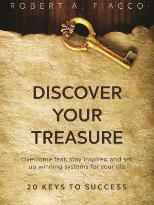 Discover Your Treasure