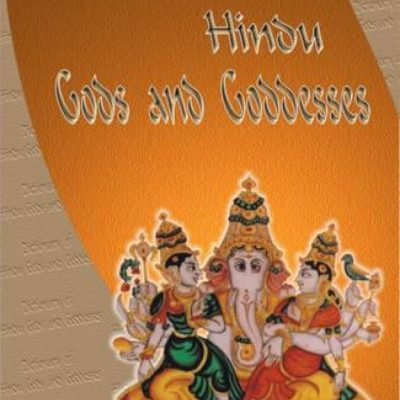 Dictionary of Hindu Gods and Goddesses