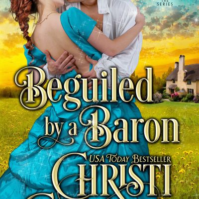 The Beguiled