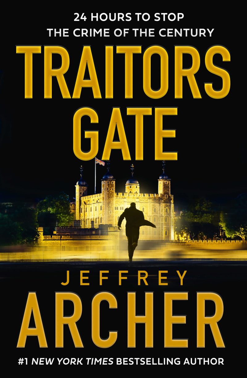 The Traitor