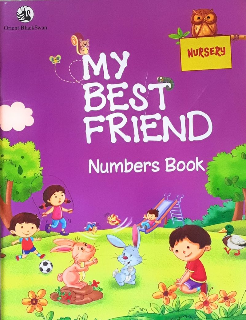 My Best Fiend