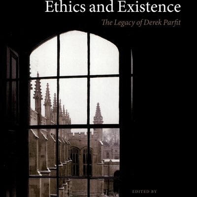 Existence, Experience And Ethics — Essays For S.A. Shaida