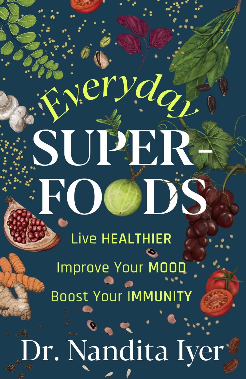 Everyday Super Food