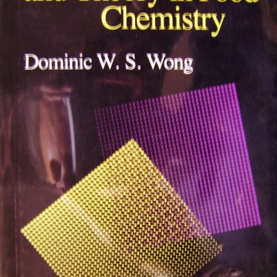 Mechanism And Theory In Food Chemistry