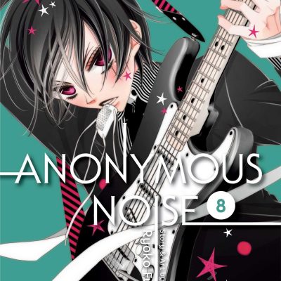 Anonymous Noise, Vol. 8