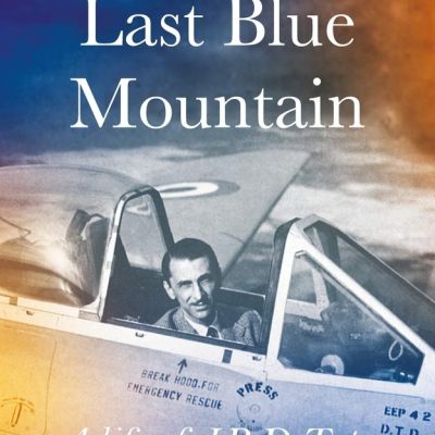 Beyond the Last Blue Mountain