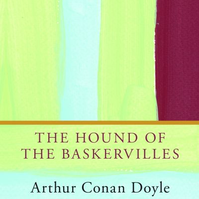 The Hound of the Basker Villes