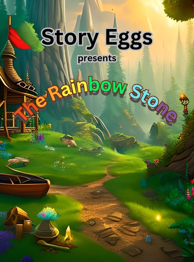 The Story of the Stone