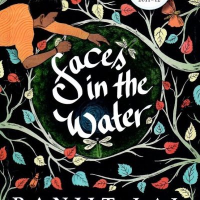 Faces in the Water