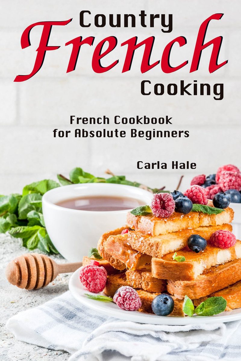 French Country Cooking