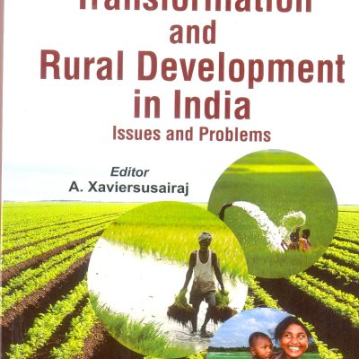 India’S Rural Transformation And Development