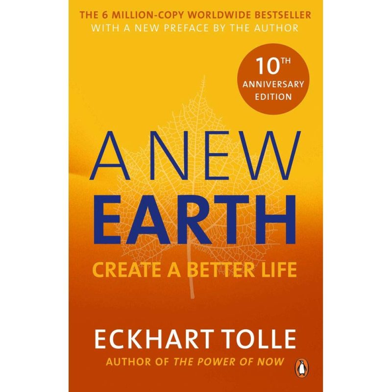 A New Earth