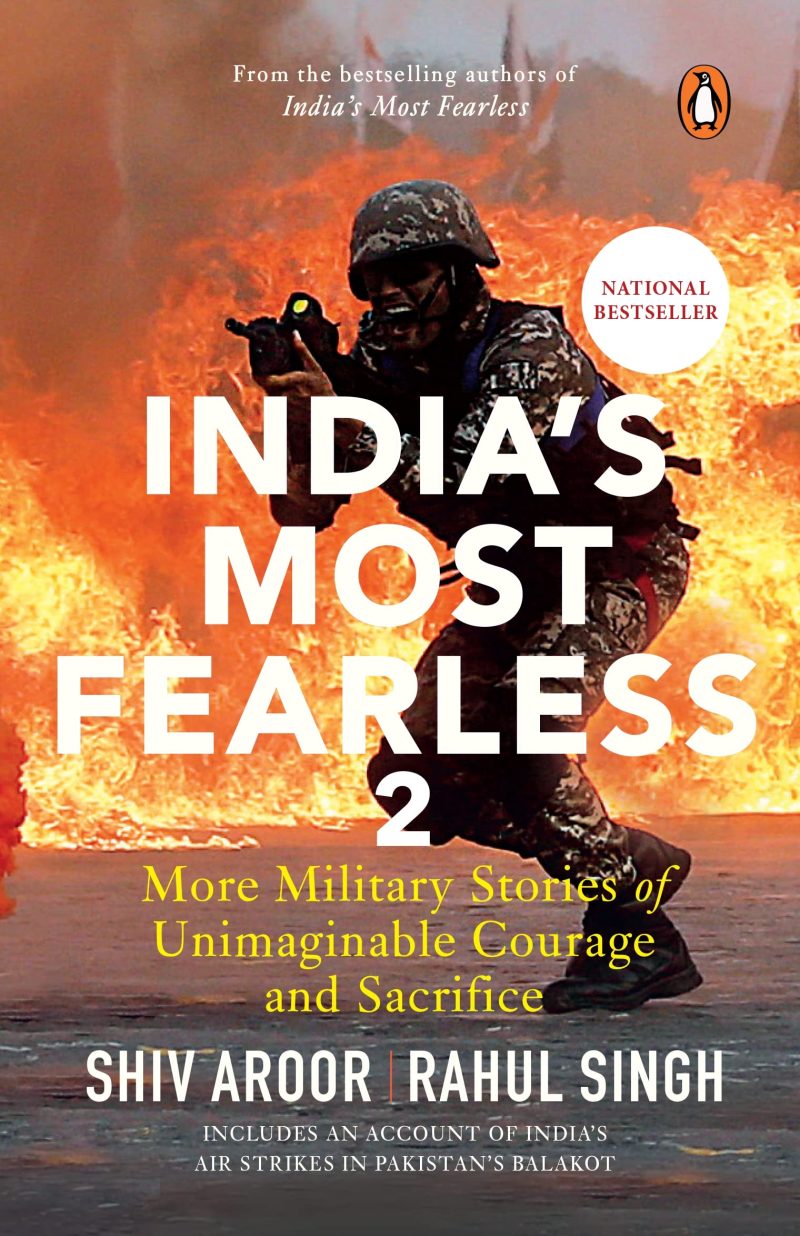 Fearless 2