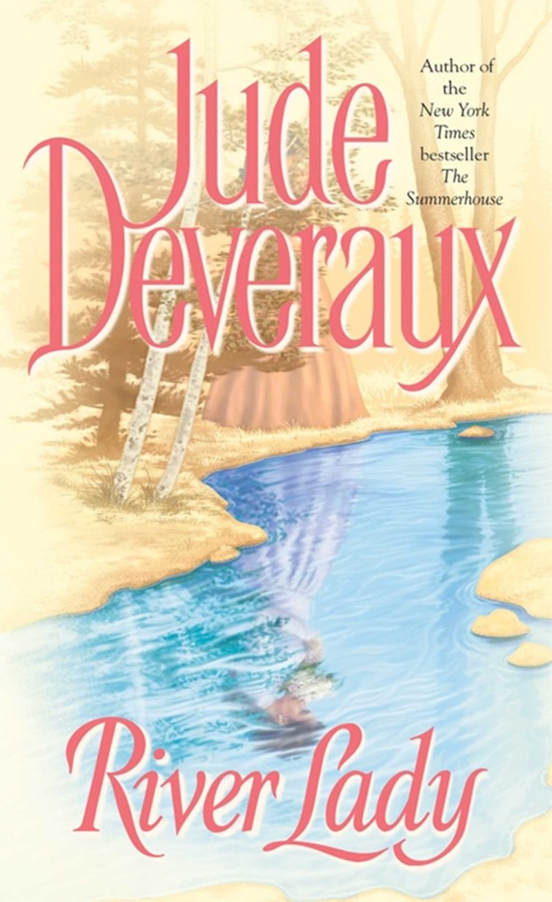 The Lady of the Rivers