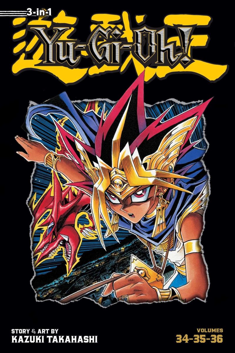 Yu-Gi-Oh! (2-In-1 Edition), Vol. 13, 13