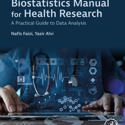 Manual of Biostatistics
