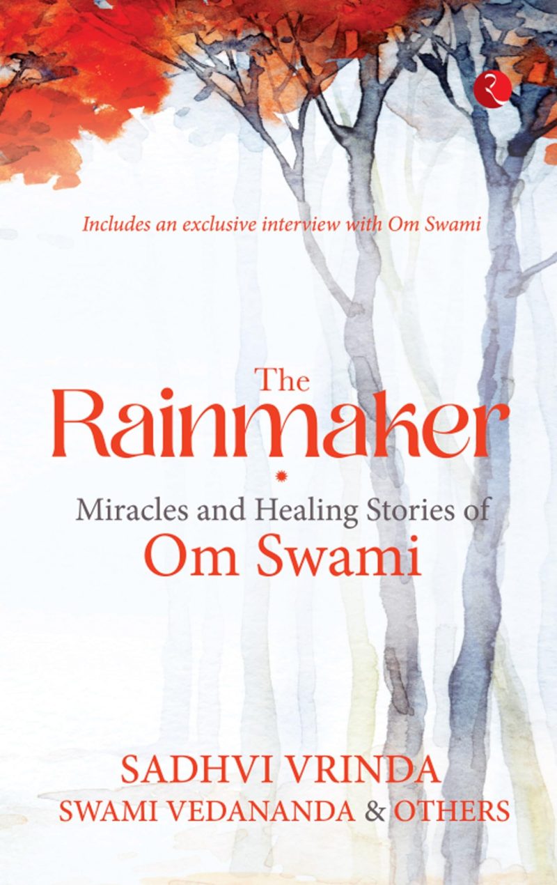 The Rainmaker