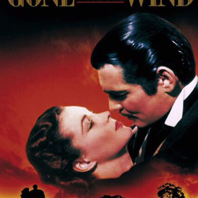 Gone With The Wind