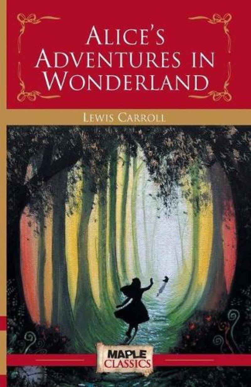 Alice's Adventures in Wonderland
