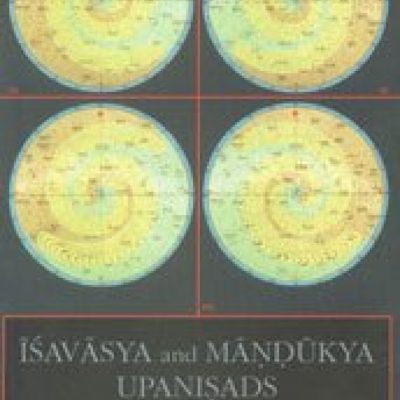 Isavasya Upanishad And Mandukya Upanishad