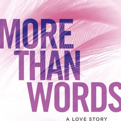 More Than Words