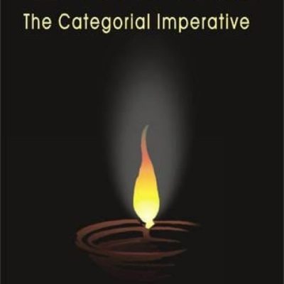 Dharma, The Categorial Imperative