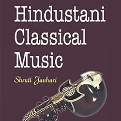 Elements Of Hindustani Classical Music