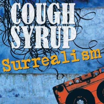 Cough Syrup Surrealism