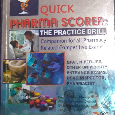 MCQs in Gate Therapy for B. Pharma