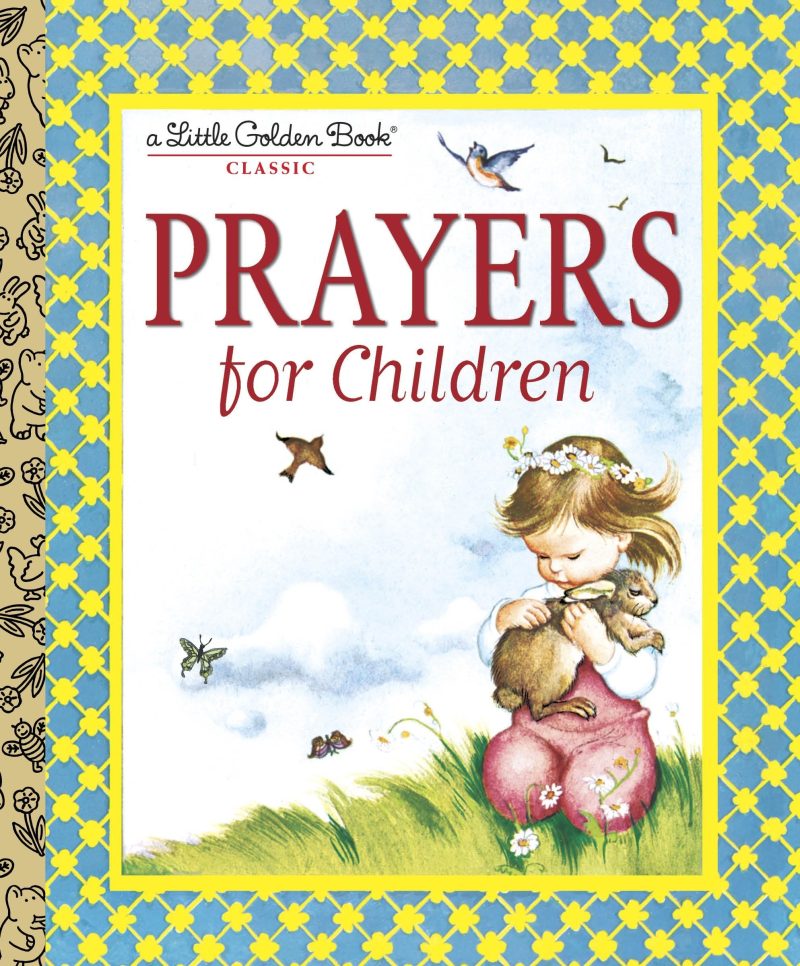 Prayer for a Child