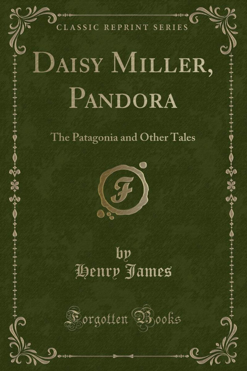 Daisy Miller and Other Tales