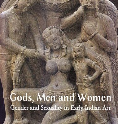 Gods, Men And Women