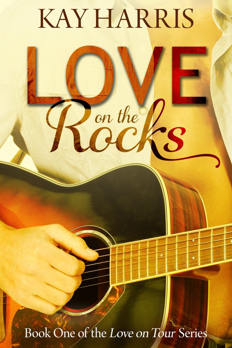 Love on the Rocks