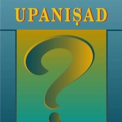 Prasna Upanisad — With The Original Text In Sanskrit And Roman Transliteration
