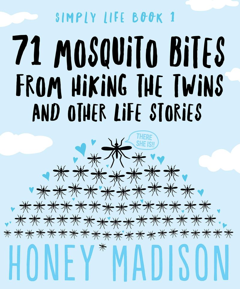 Mosquito and Other Stories