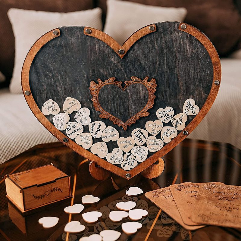 The Wedding Gift
