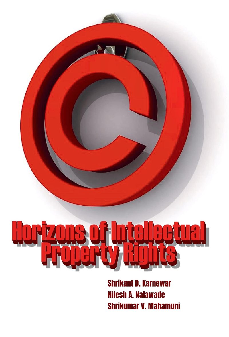 Horizons of intellectual property righs