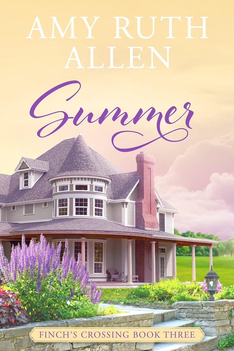 Summer Crossing